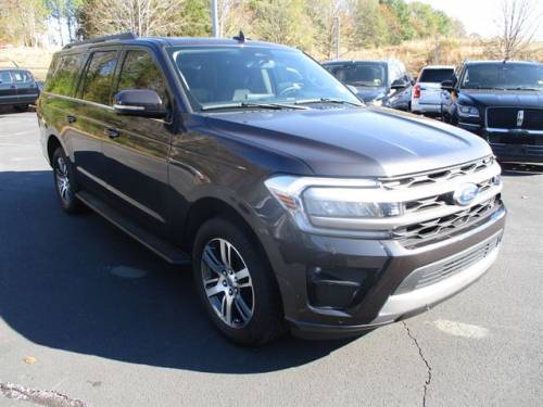 2024 Ford Expedition — image 2