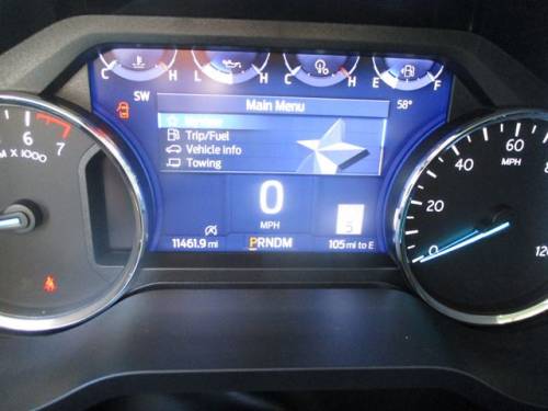 2024 Ford Expedition — image 11