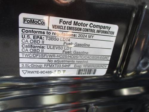 2024 Ford Expedition — image 20