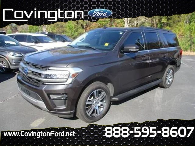 2024 Ford Expedition for sale