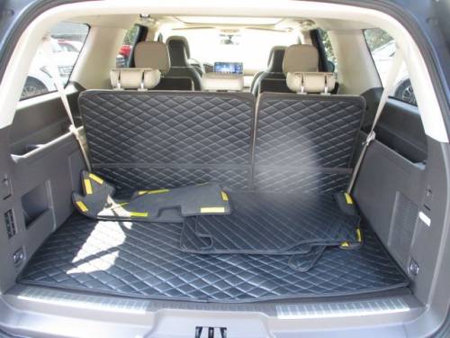 2024 Lincoln Navigator — image 4
