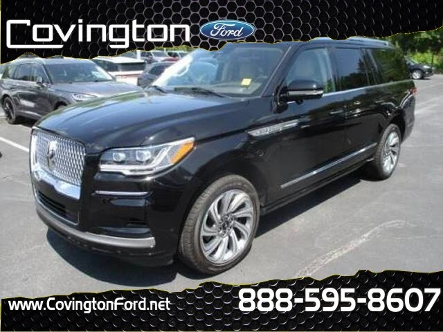 2024 Lincoln Navigator for sale