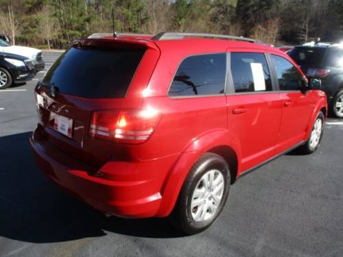 2019 Dodge Journey — image 3