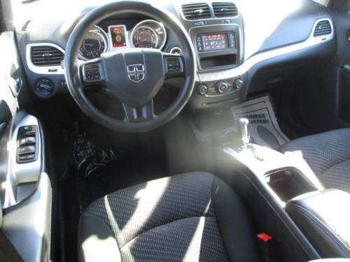 2019 Dodge Journey — image 4