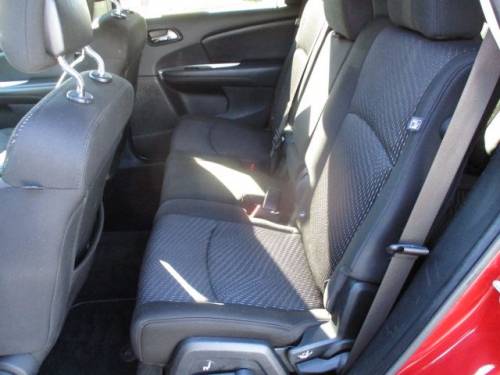 2019 Dodge Journey — image 5