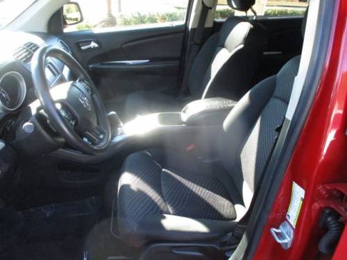 2019 Dodge Journey — image 6