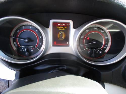 2019 Dodge Journey — image 7