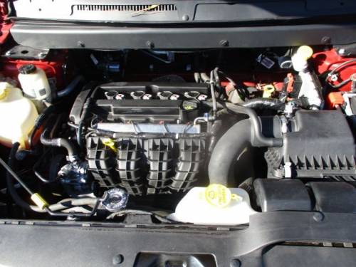 2019 Dodge Journey — image 10