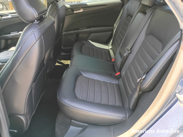 2018 Ford Fusion — image 5