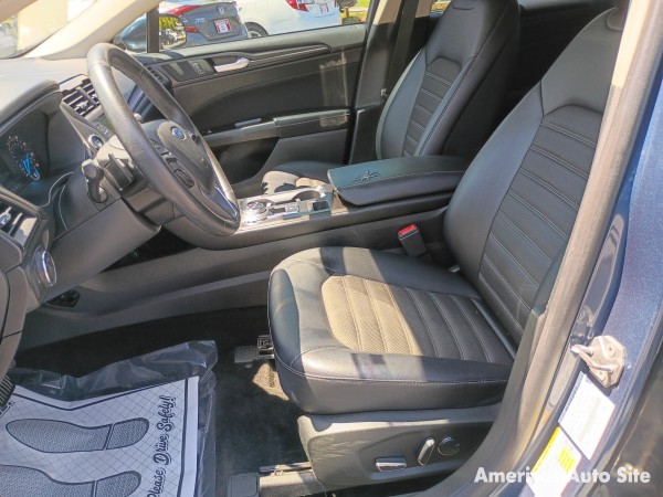 2018 Ford Fusion — image 6
