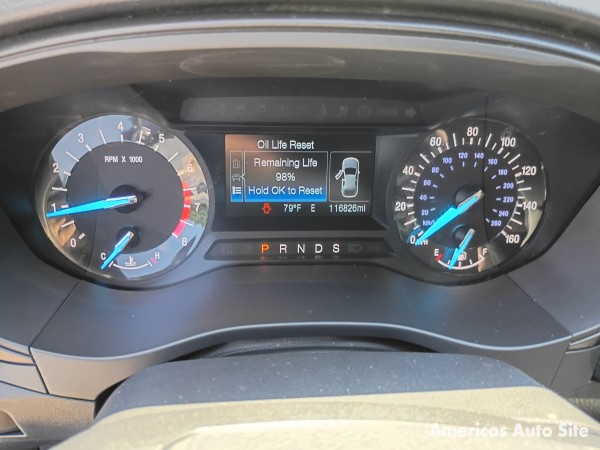 2018 Ford Fusion — image 7