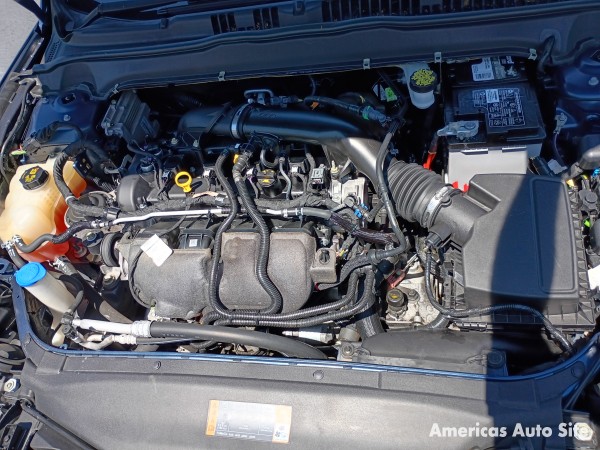 2018 Ford Fusion — image 10
