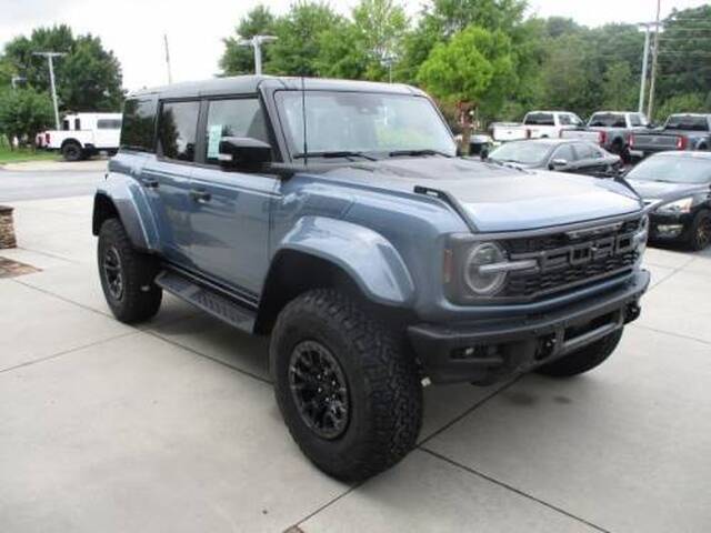 2025 Ford Bronco — image 2