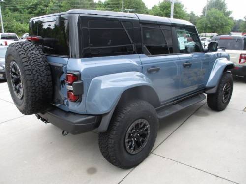 2025 Ford Bronco — image 3