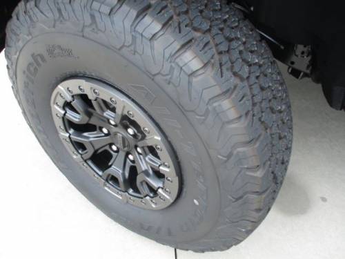 2025 Ford Bronco — image 9