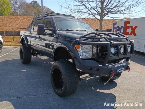 2013 Ford F250 — image 2