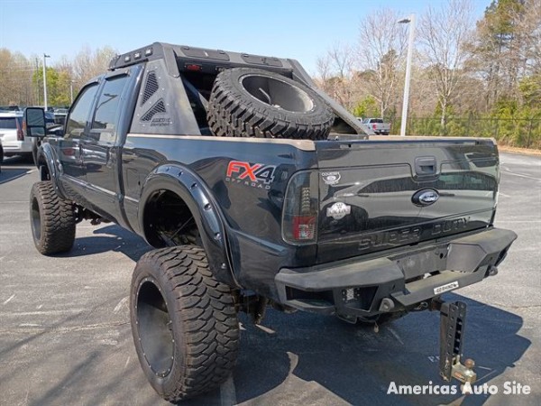2013 Ford F250 — image 3