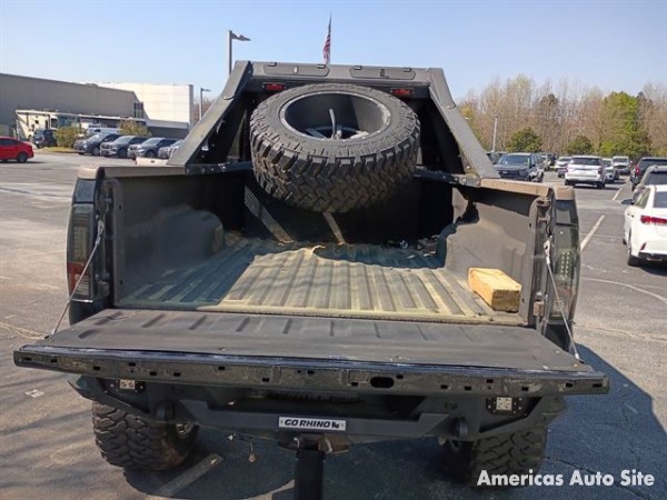 2013 Ford F250 — image 5