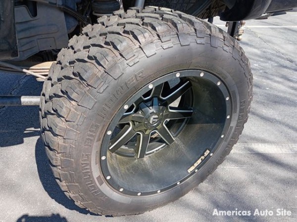 2013 Ford F250 — image 6