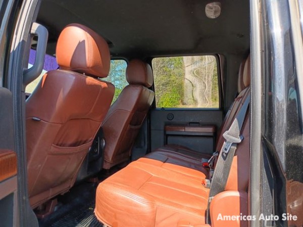 2013 Ford F250 — image 7