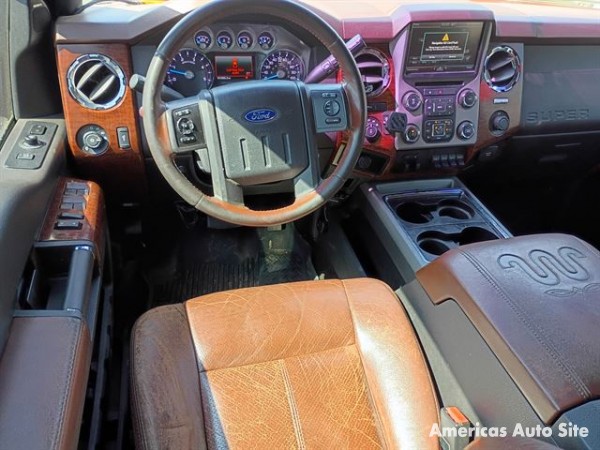 2013 Ford F250 — image 9
