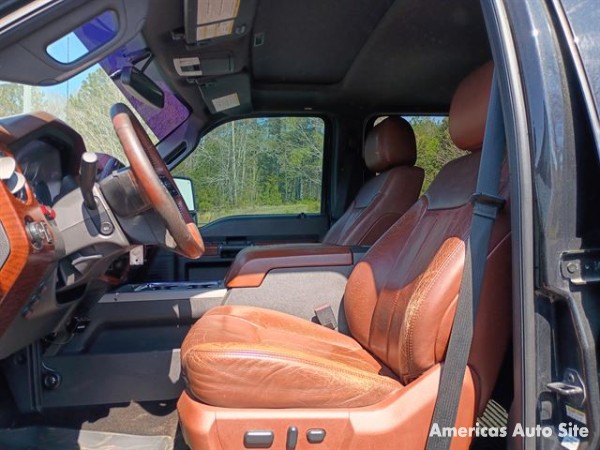 2013 Ford F250 — image 10