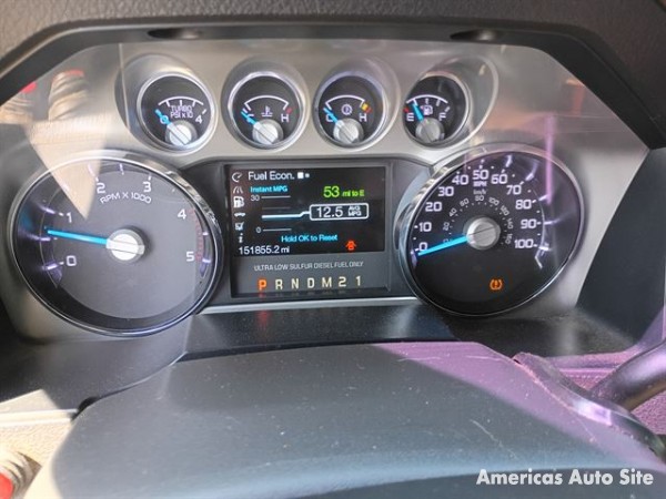 2013 Ford F250 — image 11