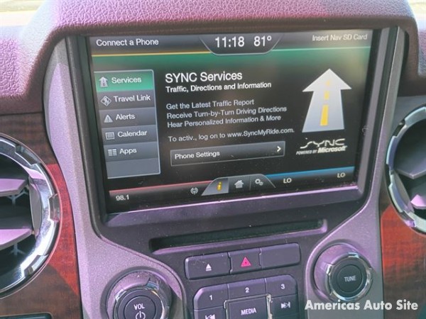 2013 Ford F250 — image 12