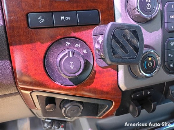 2013 Ford F250 — image 13