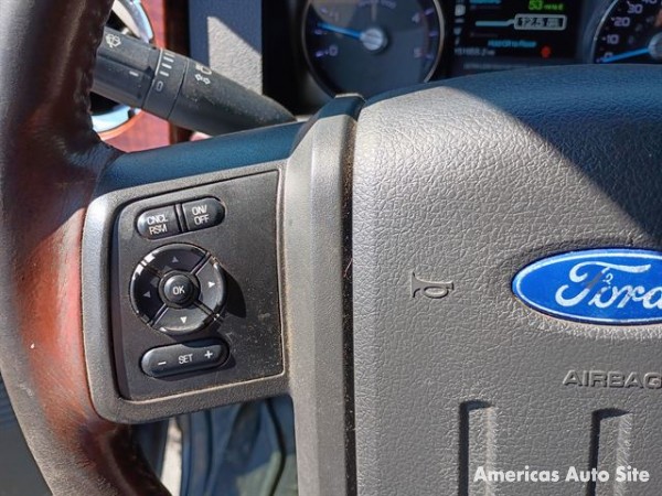 2013 Ford F250 — image 16