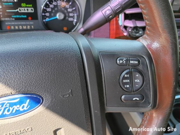 2013 Ford F250 — image 17