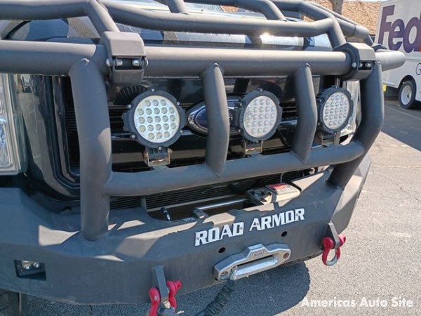 2013 Ford F250 — image 20