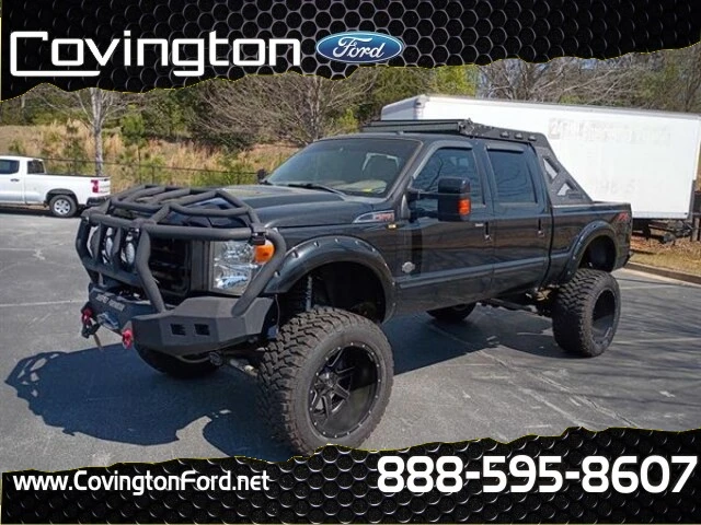 2013 Ford F250 for sale
