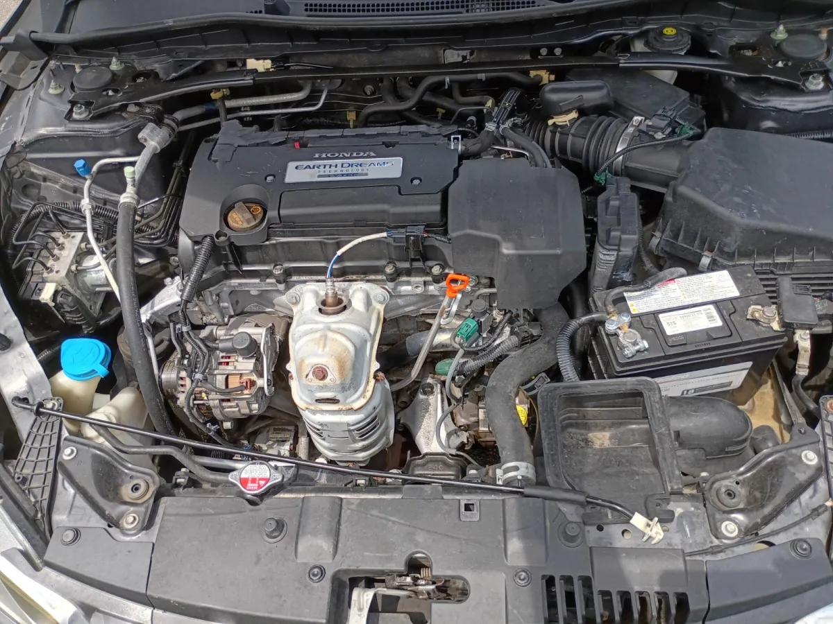 2013 Honda Accord — image 10