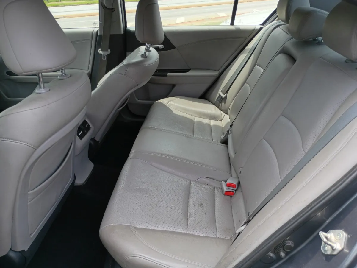 2013 Honda Accord — image 5