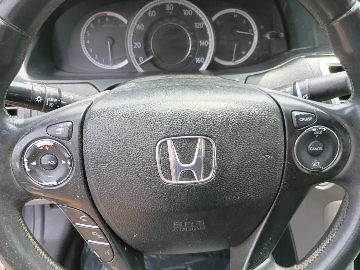 2013 Honda Accord — image 7