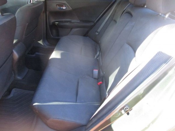 2015 Honda Accord — image 5