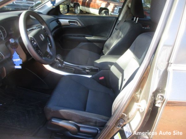 2015 Honda Accord — image 6