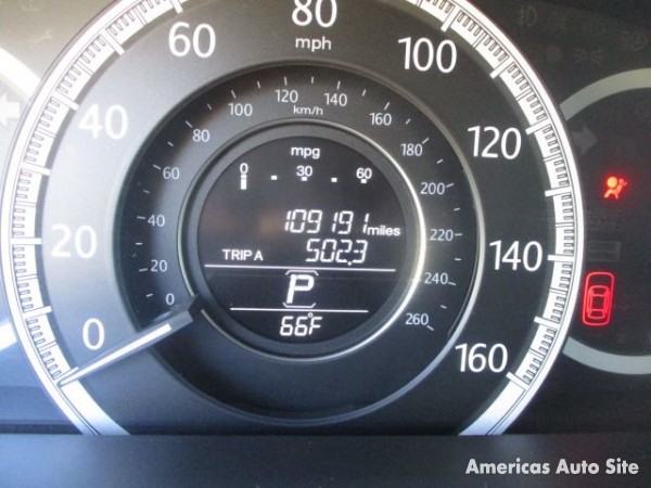 2015 Honda Accord — image 7