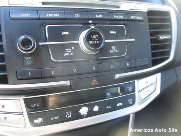 2015 Honda Accord — image 8