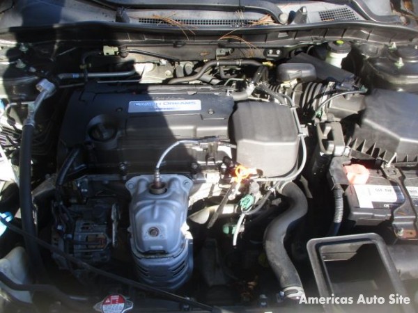 2015 Honda Accord — image 10