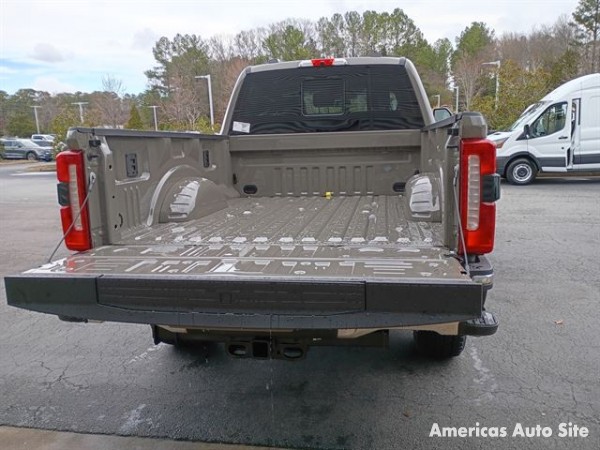 2026 Ford F350 — image 5