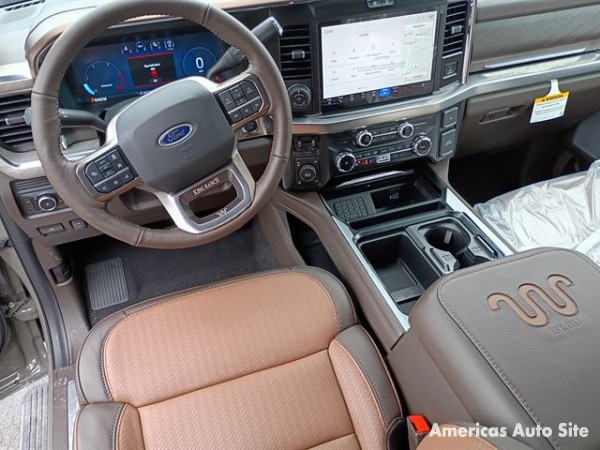 2026 Ford F350 — image 6