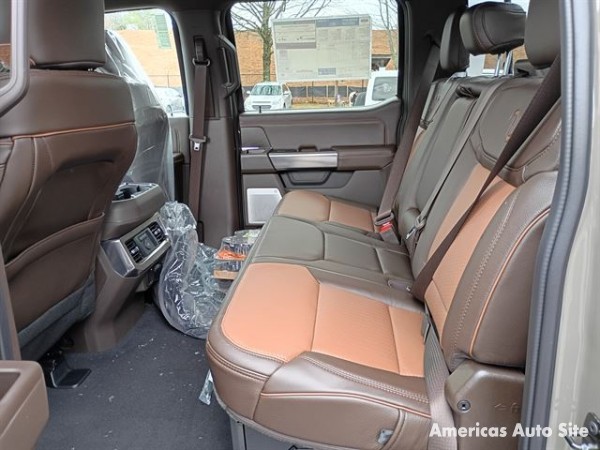 2026 Ford F350 — image 7