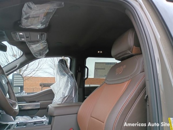2026 Ford F350 — image 10