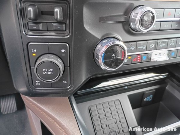 2026 Ford F350 — image 14