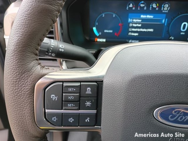 2026 Ford F350 — image 16