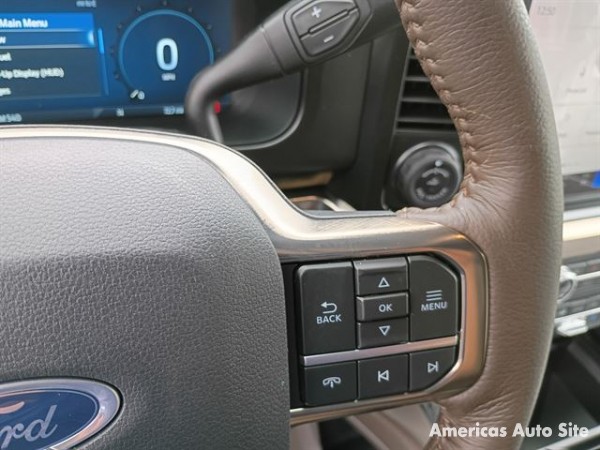 2026 Ford F350 — image 17