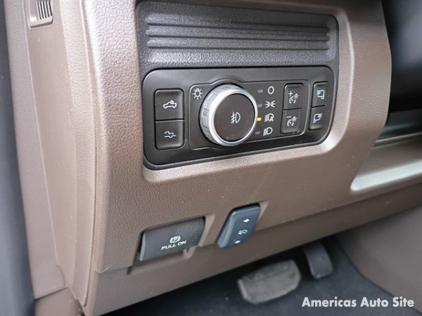 2026 Ford F350 — image 18