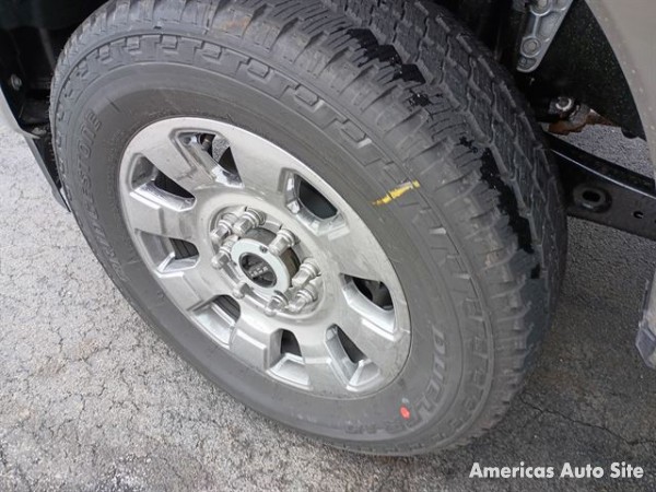 2026 Ford F350 — image 20